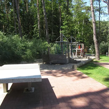 Apartman Ostseepark We 10 _insel Use *