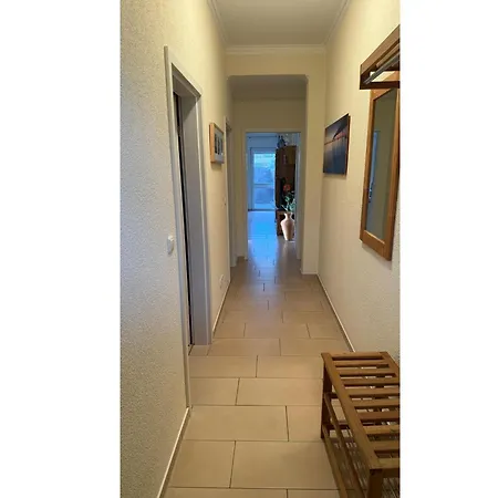 Ostseepark We 10 **insel Usedom**150m Zum Strand** Zempin