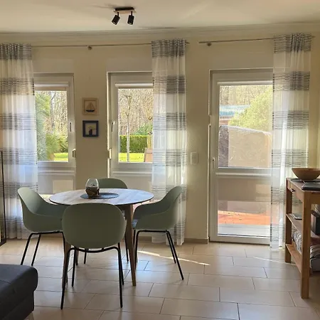 Ostseepark We 10 **insel Usedom**150m Zum Strand** * Zempin