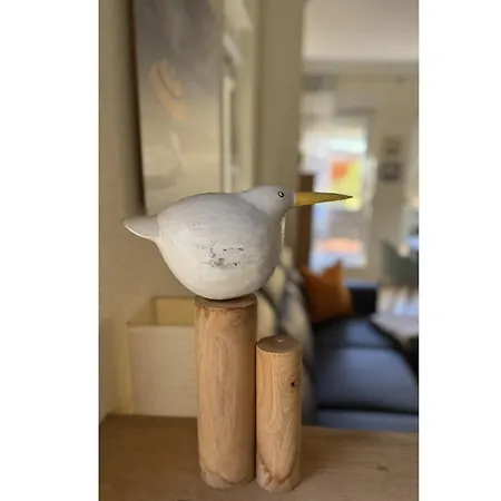 Ostseepark We 10 **insel Usedom**150m Zum Strand** *