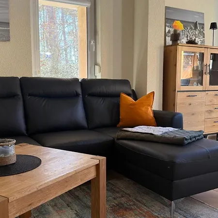 Ostseepark We 10 **insel Usedom**150m Zum Strand** Apartment *