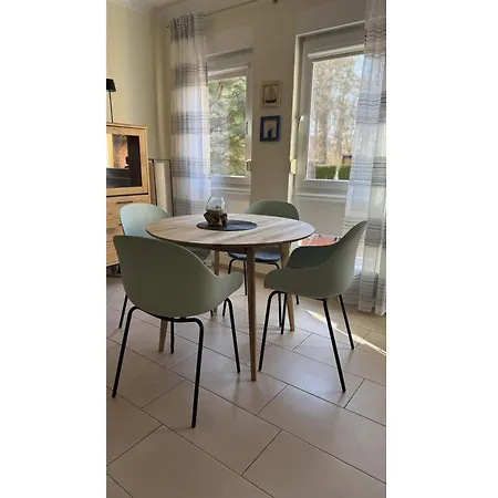 Ostseepark We 10 **insel Usedom**150m Zum Strand** * Zempin