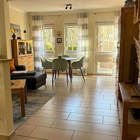 Ostseepark We 10 **insel Usedom**150m Zum Strand** Apartment